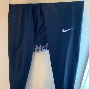 Nike Pro Leggings